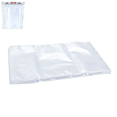 Ham Cooker Bags 10x30 cm 10 pcs