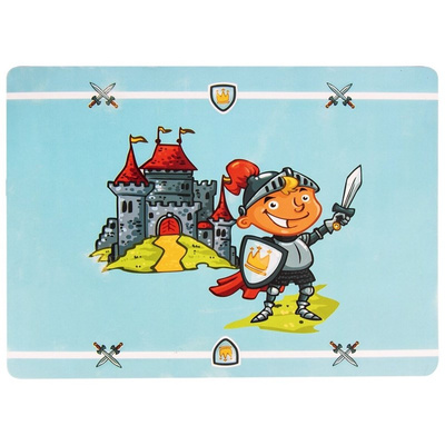 Placemat for Children 35x25 cm