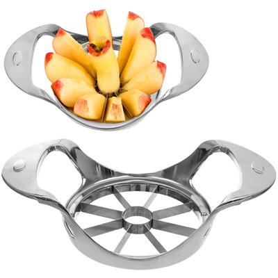 Apple Slicer Steel LUXY