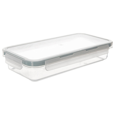 Food Container with Lid and Gasket 400 ml