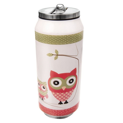 Thermal Cup OWL 400 ml