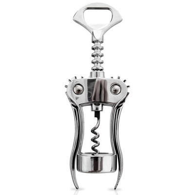 Corkscrews Metal LUXY 19 cm