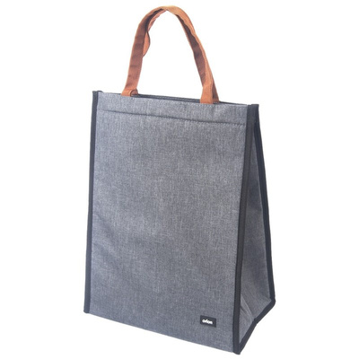 Cooler Bag Gray TERMO 14 l