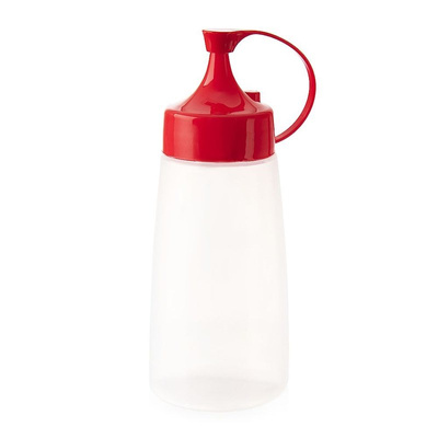 Sauce Squeezy Bottle 340 ml