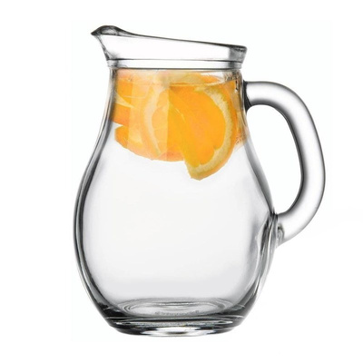 Jug Glass 250 ml