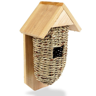 Nesting Box 26 cm