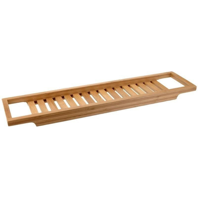 Bath Tray Bamboo 64 cm