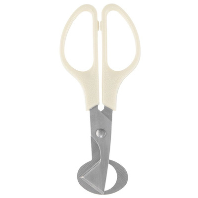 Egg Scissors Steel 14,5 cm