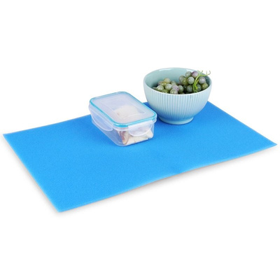 Antibacterial Fridge Mat 47x30 cm