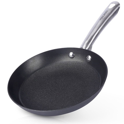 Frying Pan Cast Iron ATLAS 20 cm