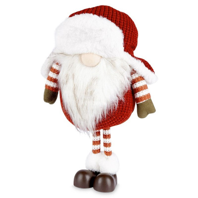 Figurine Christmas Gnome 39 cm