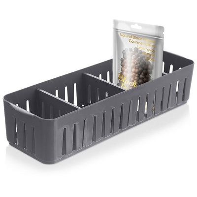 Spice Organiser Gray 32x10,5x7 cm