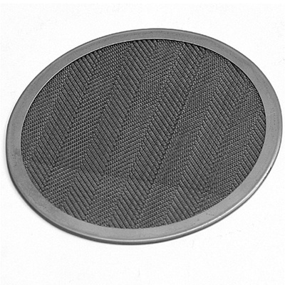 Heat Diffuser Metal 14 cm