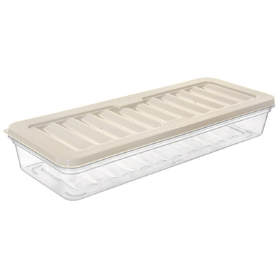 Food Container with Lid 1 l