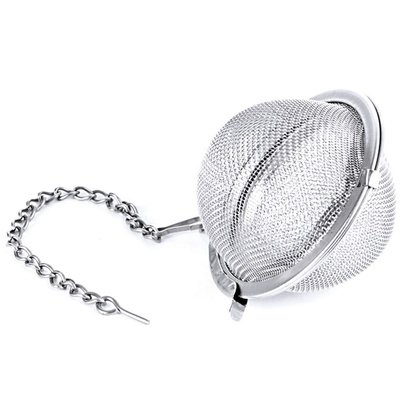 Tea Strainer Steel 5,4 cm