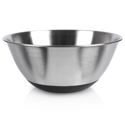 Bowl Kitchen Steel Non-Slip 19 cm, 1,2 l