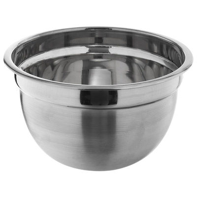 Kitchen Bowl Steel 21 cm, 2,6 l