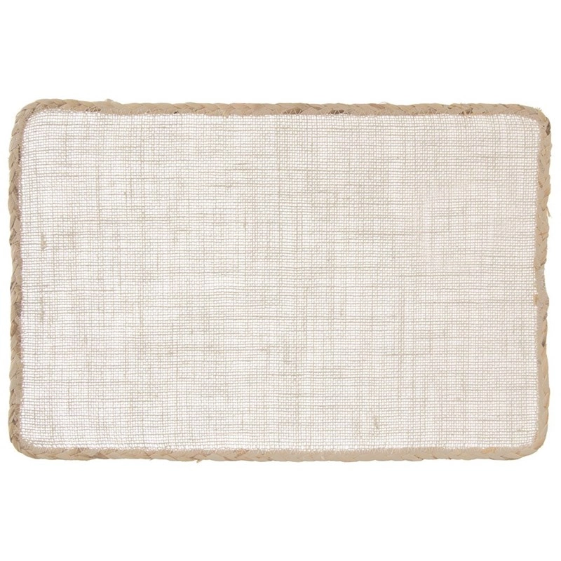 Podkładka na stół prostokątna 45x30 cm