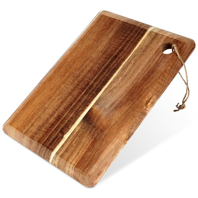 Chopping Board Wooden 31,5x22 cm