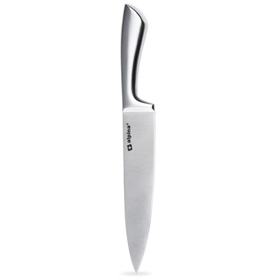 Chef Knife Steel 33,5 cm