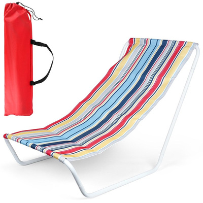 Sunbed Foldable Colorful