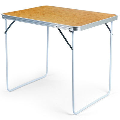 Folding Camping Table 80x60x70,5 cm