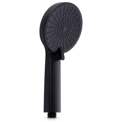 Shower Head Black