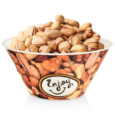 Nut Bowl 15,5 cm, 700 ml