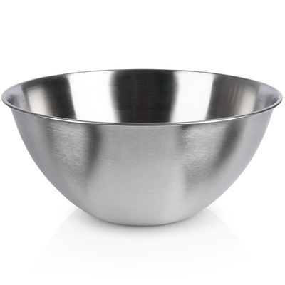 Bowl Kitchen Steel 21,5 cm, 1,9 l