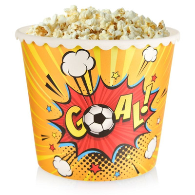 Popcorn and Crisps Container 2,3 l