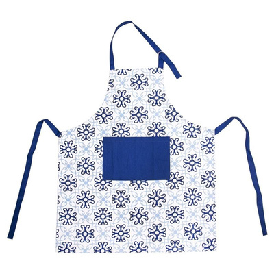 Kitchen Apron Cotton Tied