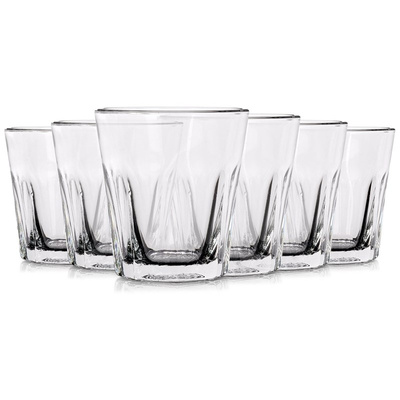 Shot Glasses Glass 40 ml 6 pcs