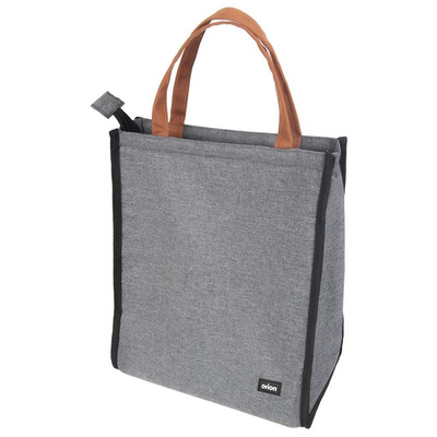 Cooler Bag Gray 7 l