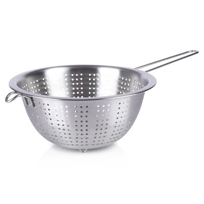 Colander Steel 21 cm