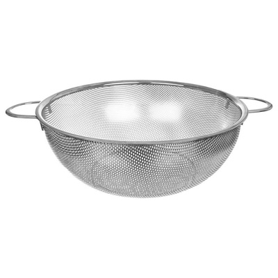 Colander Steel ANETT 28,5 cm