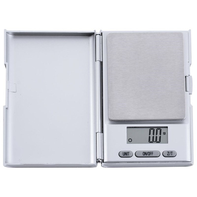 Pocket Scale Electronic 0,5 kg