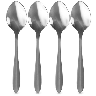 Tablespoons Steel 4 pcs