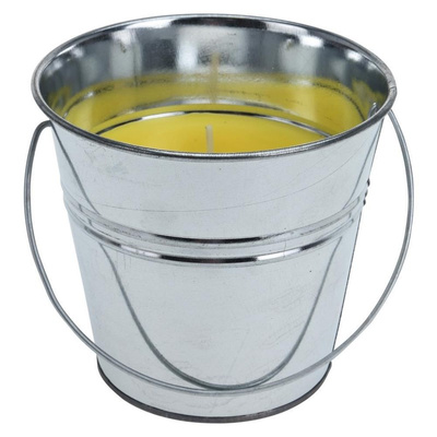 Citronella Candle 10x10 cm