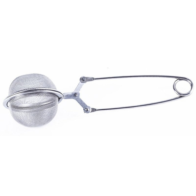 Tea Strainer Steel 5 cm