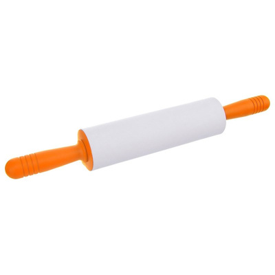 Rolling Pin Silicone Rotating SILLINIE 47 cm