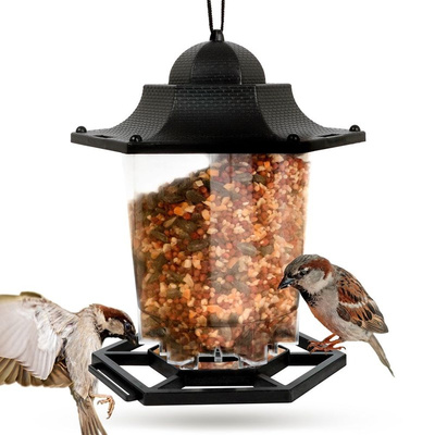 Bird Feeder 13 cm