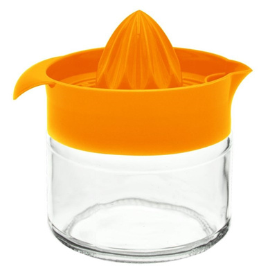 Lemon Squeezer Glass 300 ml