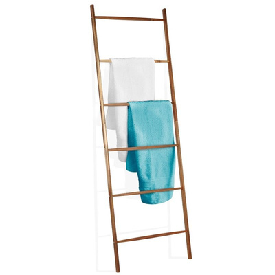 Towel Stand Wooden 170 cm