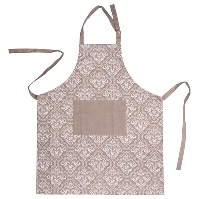 Kitchen Apron Cotton Tied