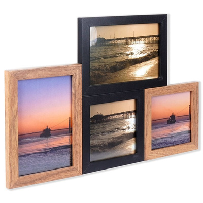 Photo Frame Multi-Frame for 4 Photos 34,5x34,5 cm