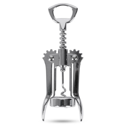 Corkscrews Steel 17 cm