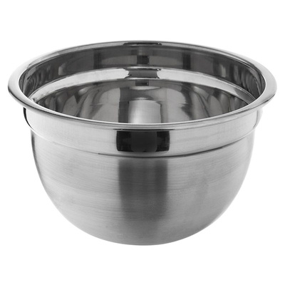 Kitchen Bowl Steel 13 cm, 650 ml