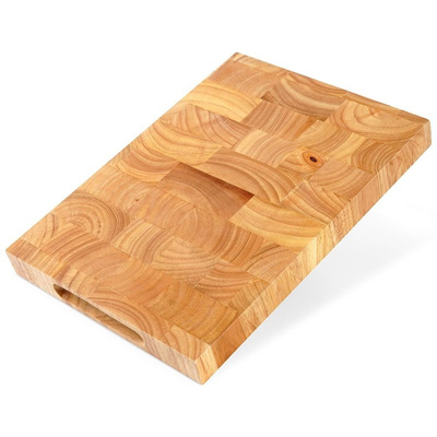 Chopping Board Wooden 35x25 cm