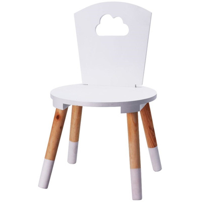 Kids Chair Cloud