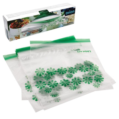 Seal Bags 60 pcs